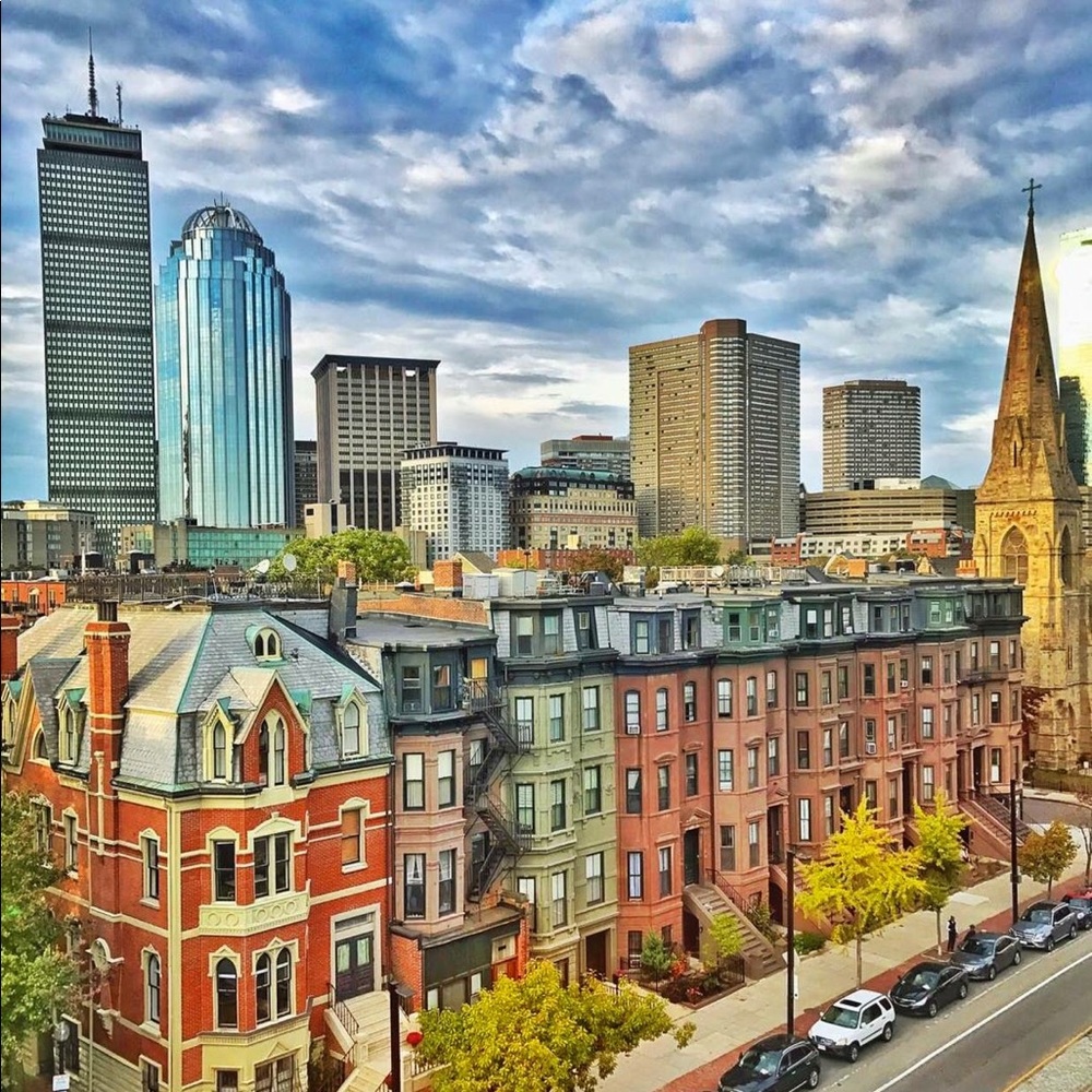 Meet your Posher, Jamal