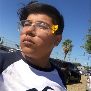 Meet your Posher, Bryan