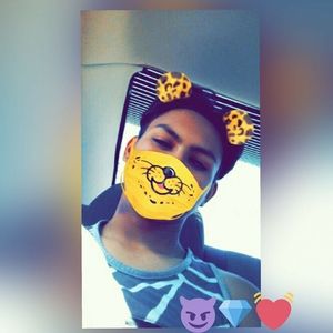 Meet your Posher, Sam