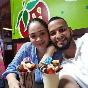 Meet your Posher, Adamsoto