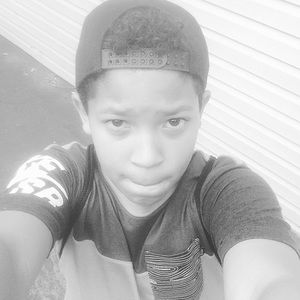 Meet your Posher, Timothy