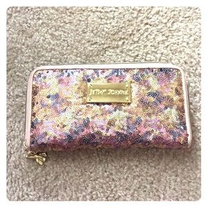 Betsey Johnson Wallet