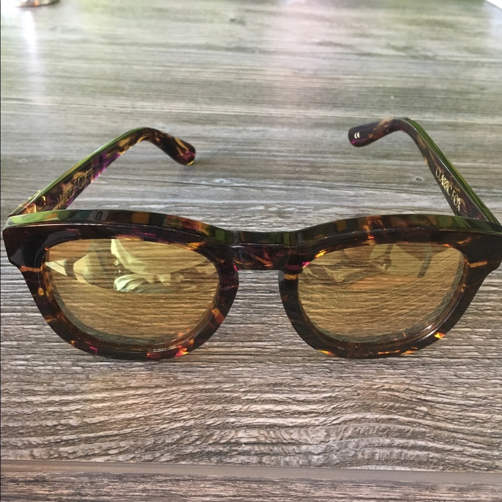 Wildfox sunglasses