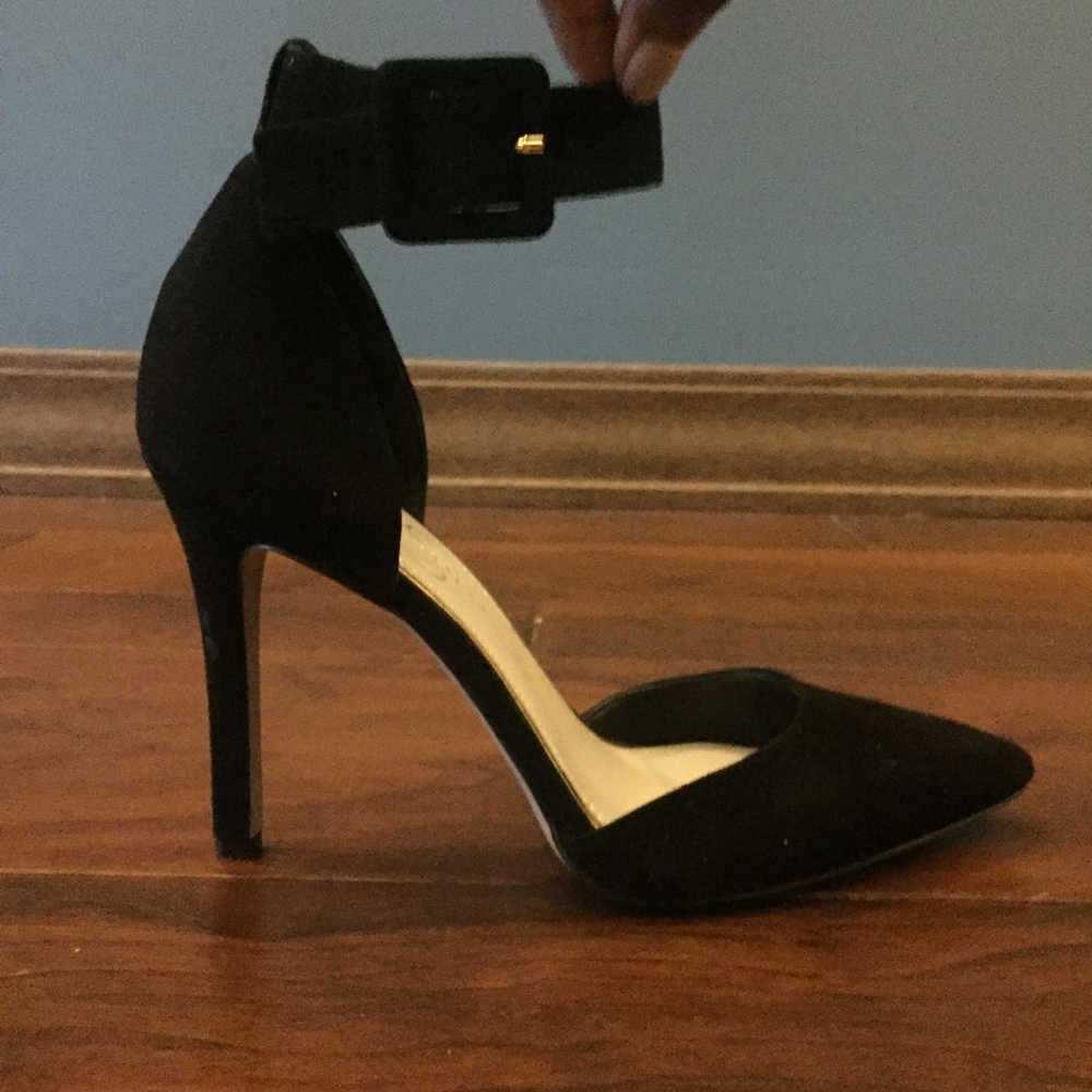 Jessica Simpson Heels