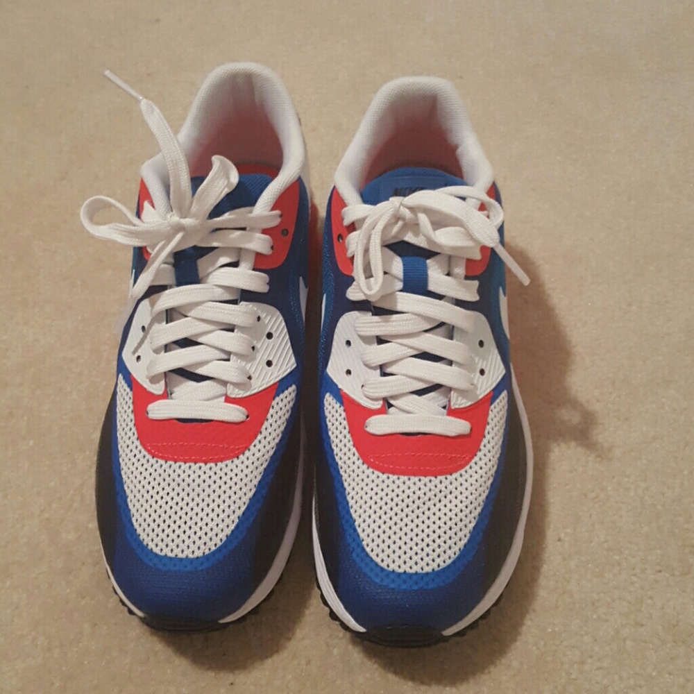 🌟SOLD🌟Air Max 90