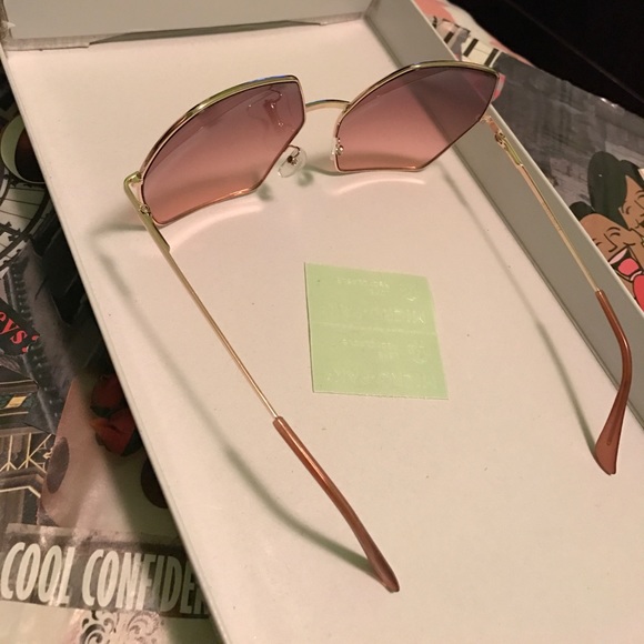 Sunglasses - Picture 2 of 2