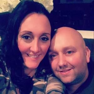 Meet your Posher, Todd