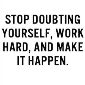 Meet your Posher, Josey