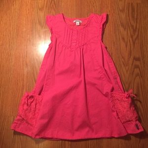 Girls summer dress