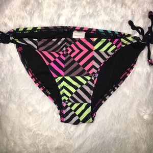 Xhilaration bikini bottom