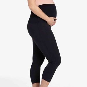 Beyond the bump yoga leggings