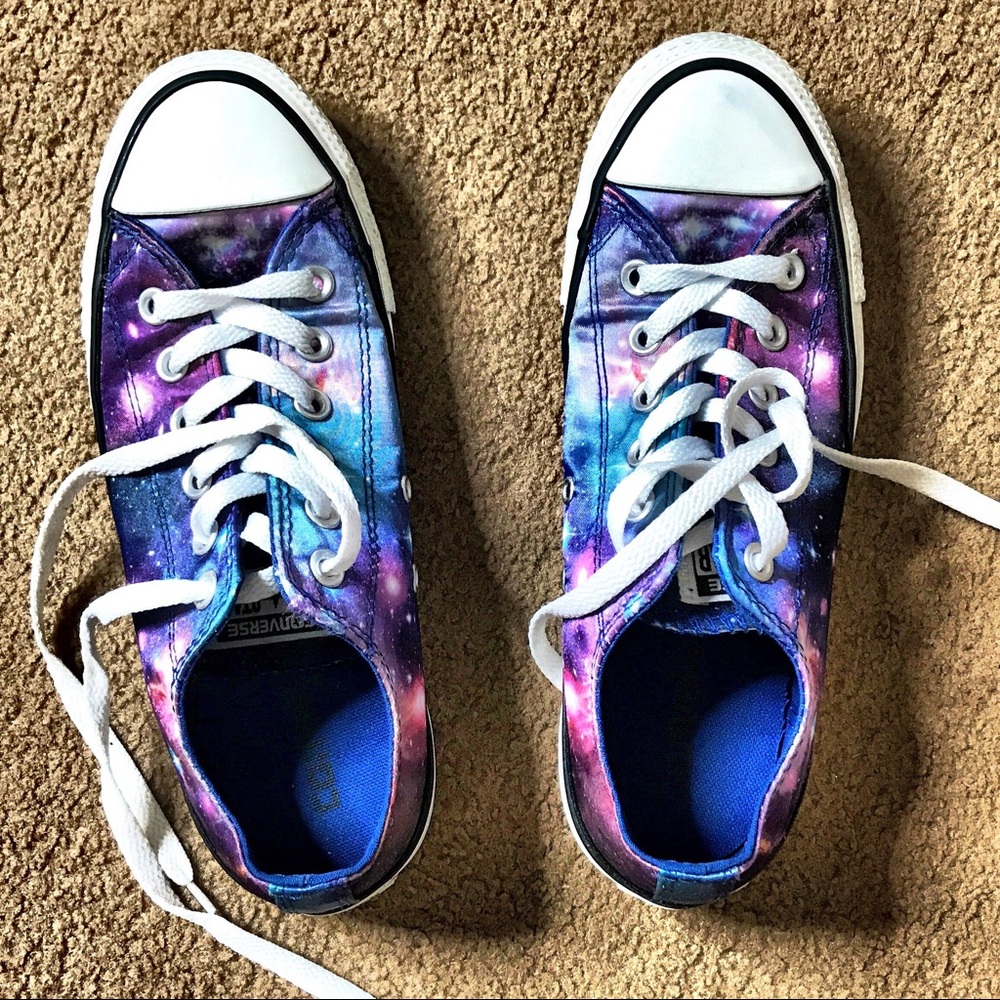 Galaxy Converse