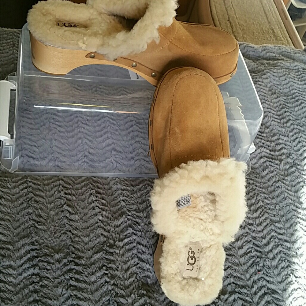 Ugg