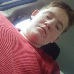 Meet your Posher, Andrew