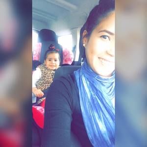 Meet your Posher, Natasha