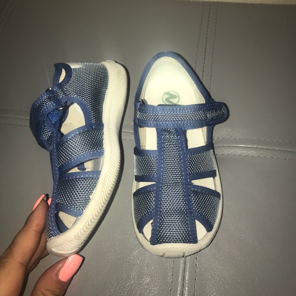 Naturino boys sandals