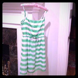 Lilly Pulitzer sun dress