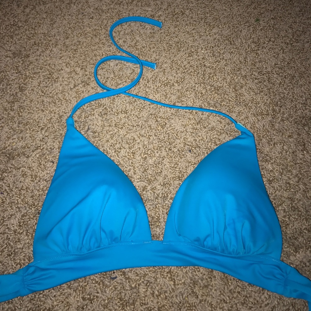 Victoria's Secret Halter Bikini Top