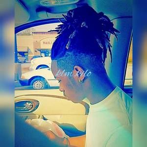 Meet your Posher, Gerode