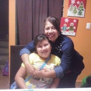 Meet your Posher, Marcela