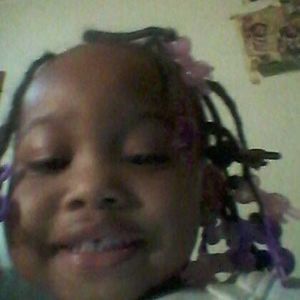 Meet your Posher, Jasmine