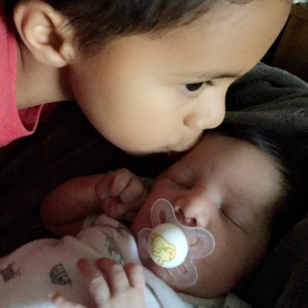 Meet your Posher, Kay