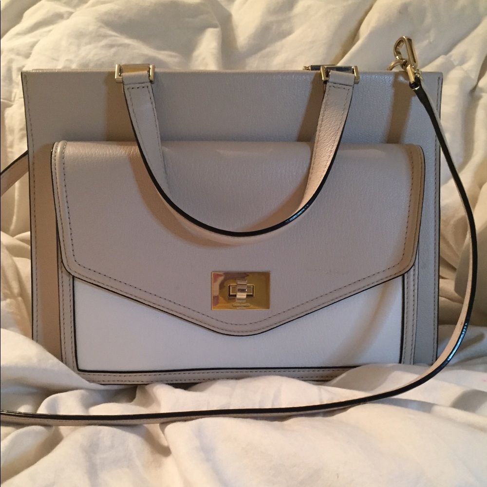 Kate Spade Chantelle Walter Place Bag