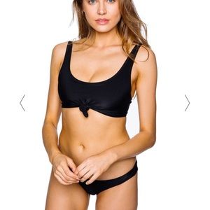 Frankie's Bikini Greer set