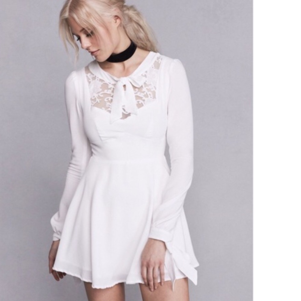 ISO FOR LOVE AND LEMONS DRESSES