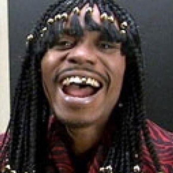 Meet your Posher, Randy - Picture 1 of 1