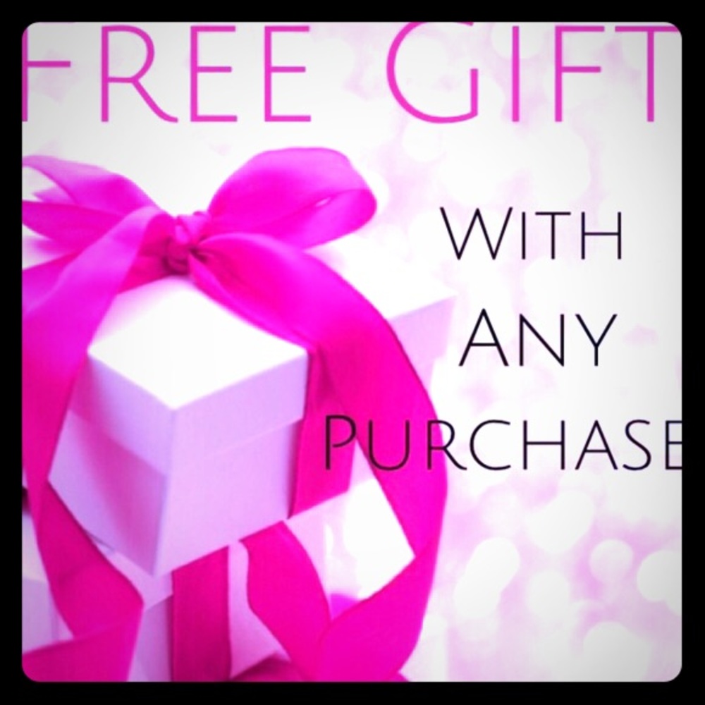 Free gift