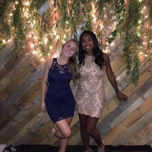 Meet your Posher, Alyssa