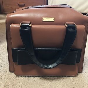 Kate Spade Kennedy Satchel