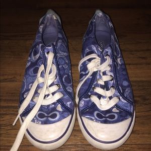 Coach Shoes