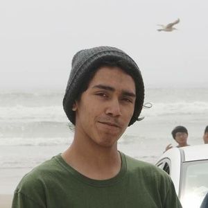 Meet your Posher, Kristian