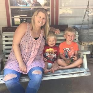 Meet your Posher, Ginann