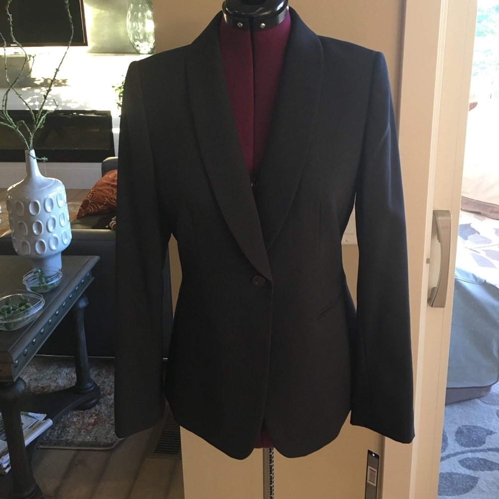 NWT Tahari Levine Jacket Blazer size 8