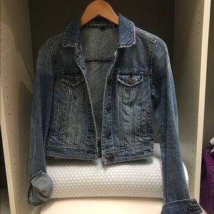 American Eagle Jean Jacket