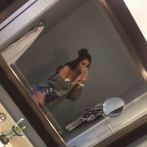 Meet your Posher, Jamie