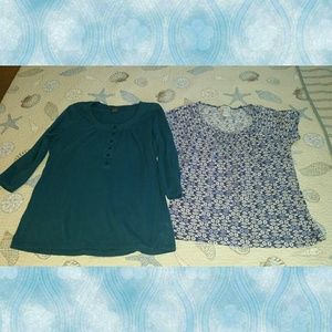 The Loft & Faded Glory Bundle