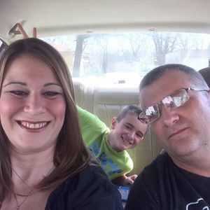 Meet your Posher, Bambi