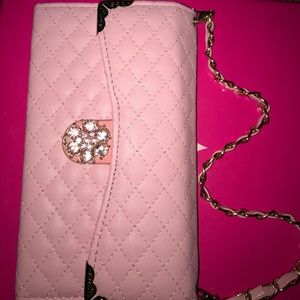 iPhone purse cases