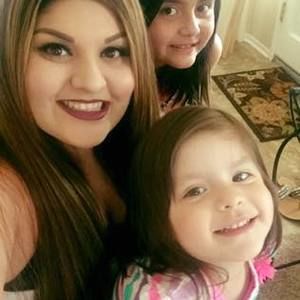 Meet your Posher, Marissa