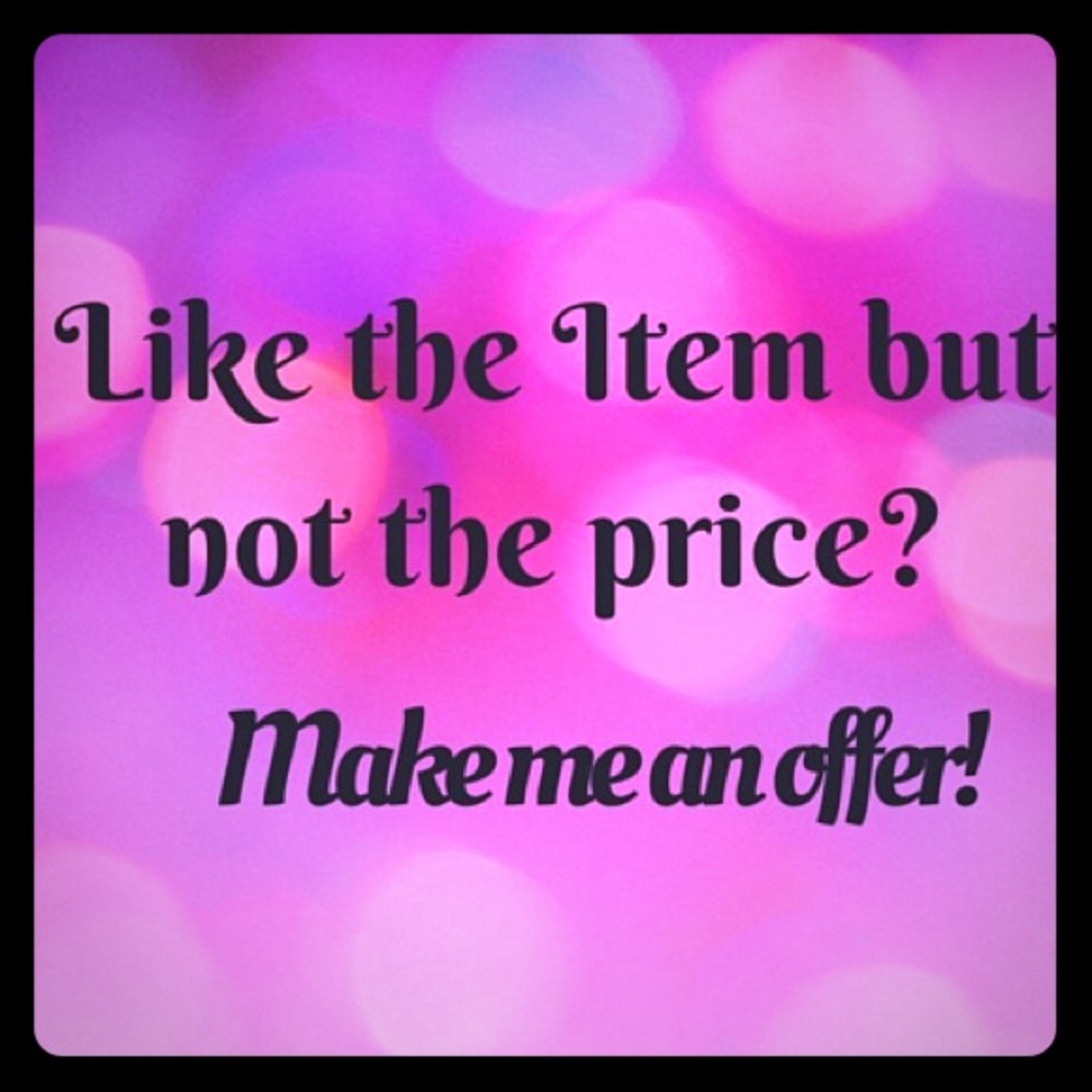 Offers