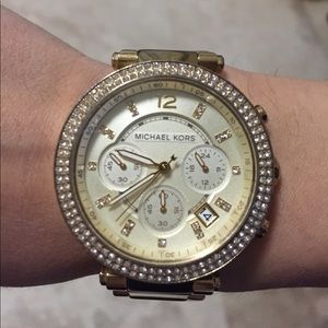 Michael Kors Watch 5354