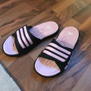 Adidas Slides
