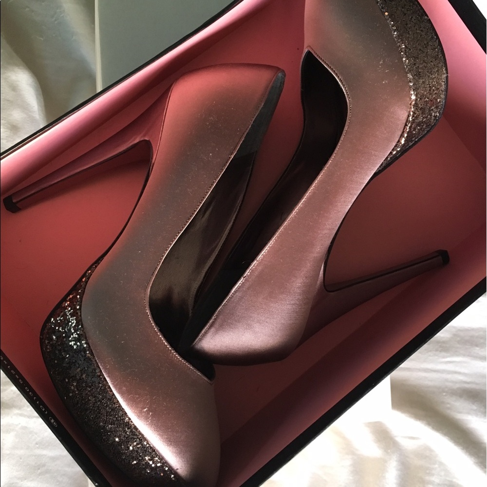 *NEW* Nina Rinalda Pumps - Picture 2 of 7