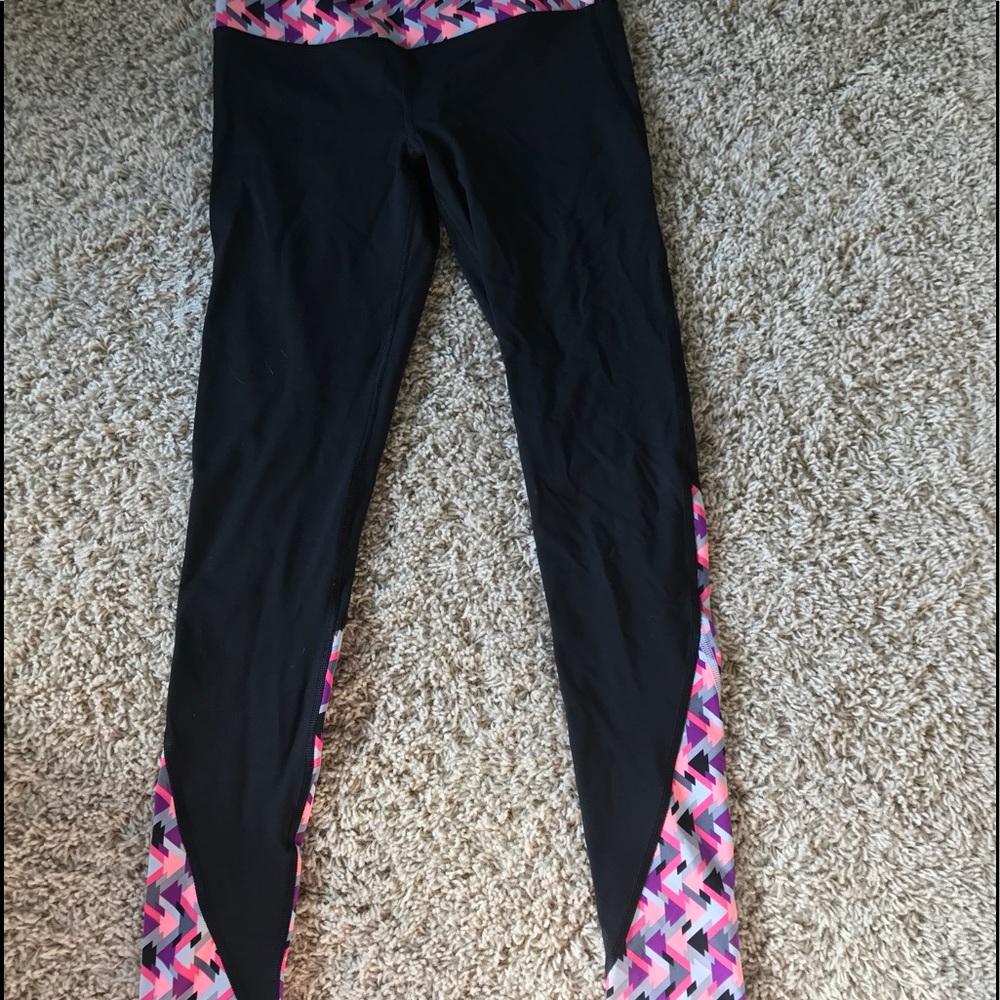 Victoria Secret VSX Knockout tight