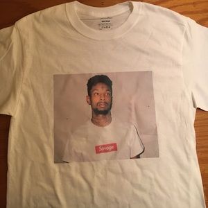 21 Savage shirt