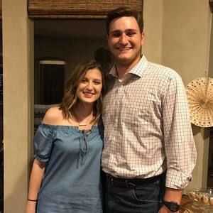 Meet your Posher, Brian